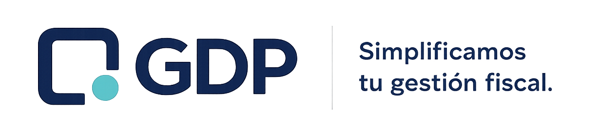 GDP Logo